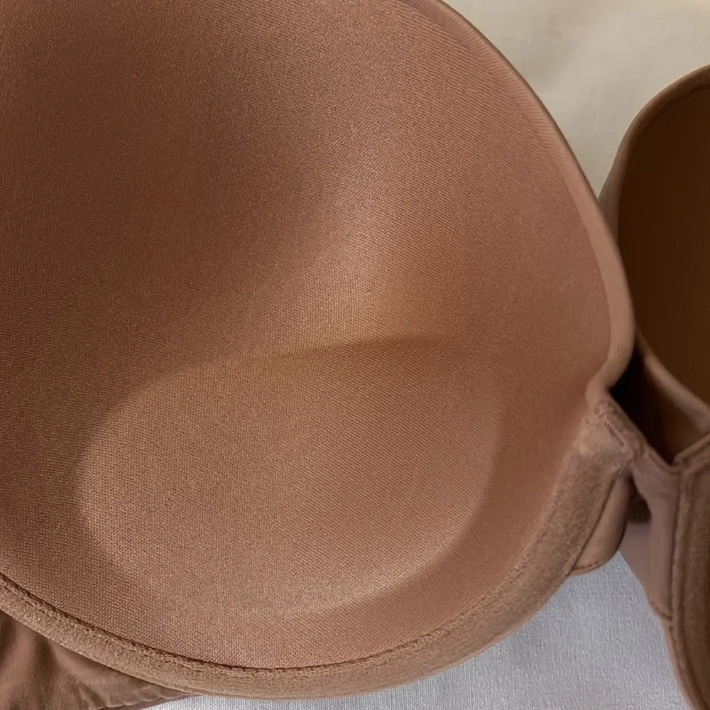SKIMS FITS EVERYBODY PUSH-UP BRA‎ - Picture 4 of 4